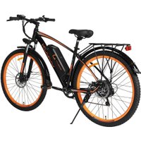 Электровелосипед Kugoo V3-29 СПМ