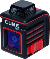 CUBE 360 BASIC EDITION (A00443)