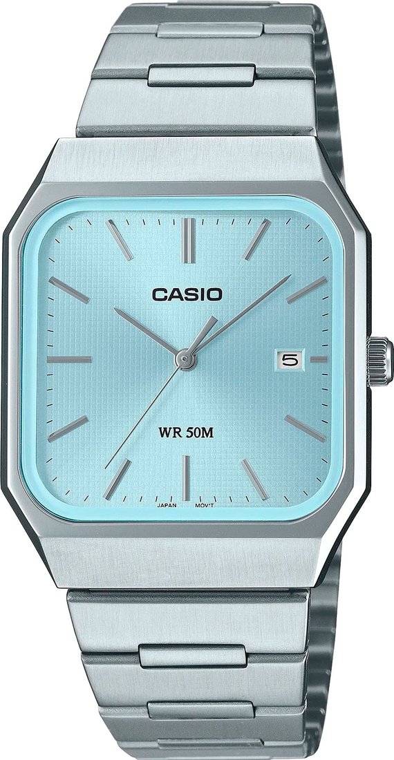 

Наручные часы Casio MTP-B185D-2A2