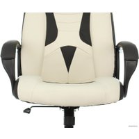 Игровое (геймерское) кресло Zombie 8 (белый) в Гомеле