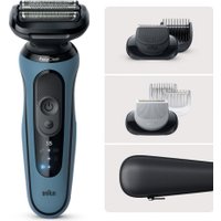 Электробритва Braun Series 5 52-A1650s