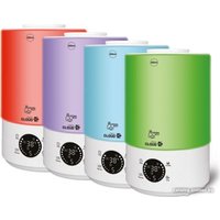 Увлажнитель воздуха Eldom NU40 Atma