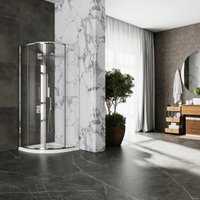 Душевой уголок Roxen Santi 55020-90 90х90