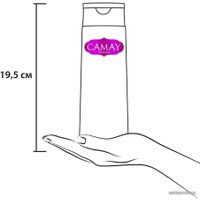  Camay Гель для душа Романтик 250 мл