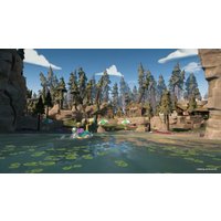  Plants vs. Zombies: Битва за Нейборвиль. Полное издание для Nintendo Switch