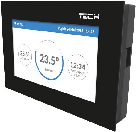 

Терморегулятор Tech ST-2807