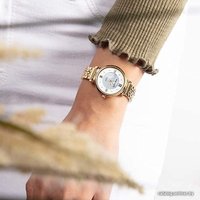 Наручные часы Anne Klein 3630MPGB
