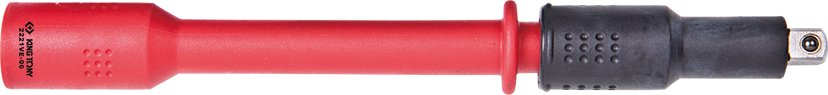 

Удлинитель слесарный King Tony 2221VE-06