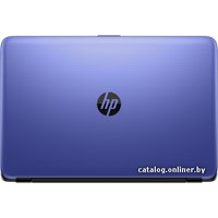 Ноутбук HP 15-ba526ur [X4L70EA]