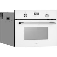 Электрический духовой шкаф Weissgauff OE 449 PDWK