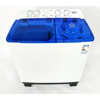 Активаторная стиральная машина Vesta WMC100P (синий)