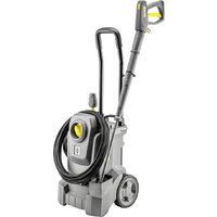 Мойка высокого давления Karcher HD 5/11 E Classic 1.520-800.0