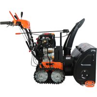 Снегоуборщик Patriot Сибирь 130 ЕТ