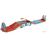 Трек Hot Wheels Гоночная Воронка