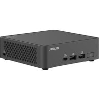 Компактный компьютер ASUS NUC 15 Pro Slim