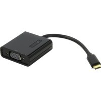 Адаптер Espada USB Type-C - VGA