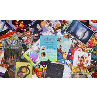 Настольная игра Cosmodrome Games Имаджинариум. Гармония 52076