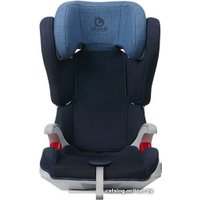 Детское автокресло Ducle Xena Junior IsoFix (Deep Blue)