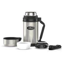 Термос БИОСТАЛЬ NG-1200-1 Stainless Steel