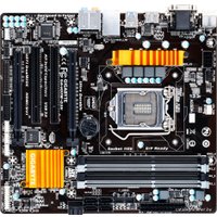 Материнская плата Gigabyte GA-H97M-D3H (rev. 1.0)