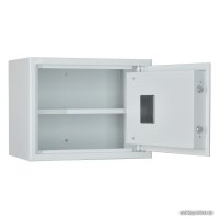 Мебельный сейф Меткон ШМ-30Э