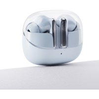 Наушники Shanling MTW60 (голубой)