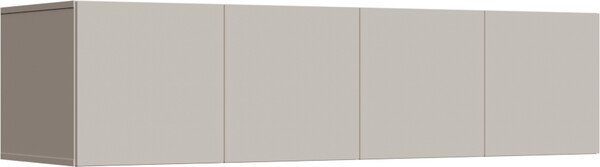 

Антресоль ДСВ МС Пальма 1600 (сатин)