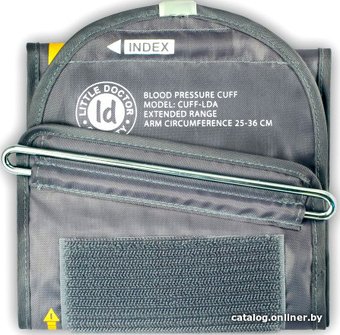 Манжета Little Doctor Cuff-LDA