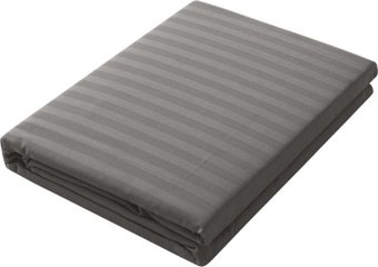 Простыня Verossa Stripe 200x220 747007 (Gray)