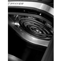 Аэрогриль (аэрофритюрница) Brayer BR2038