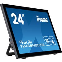 Портативный монитор Iiyama ProLite T2435MSC-B2