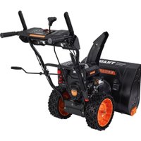 Снегоуборщик Gigant SP-8-710ES в Могилеве