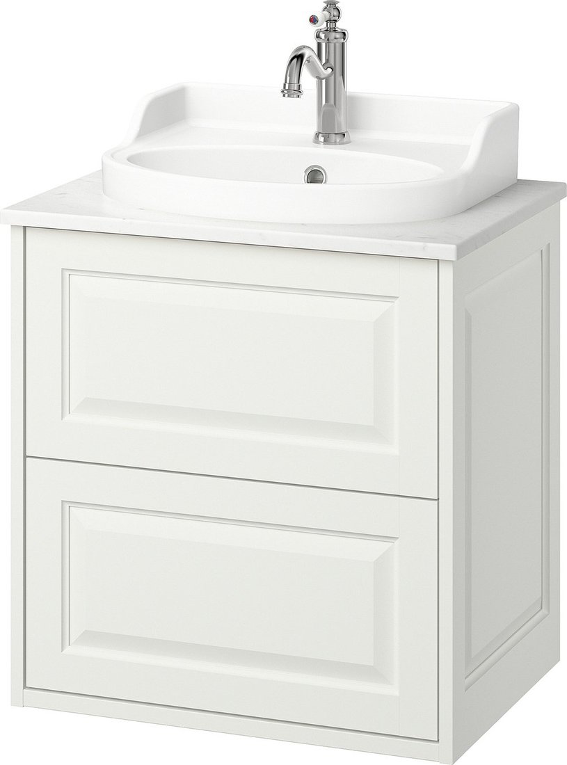 

Ikea Тумба под умывальник Tannforsen rutsjon s49513975