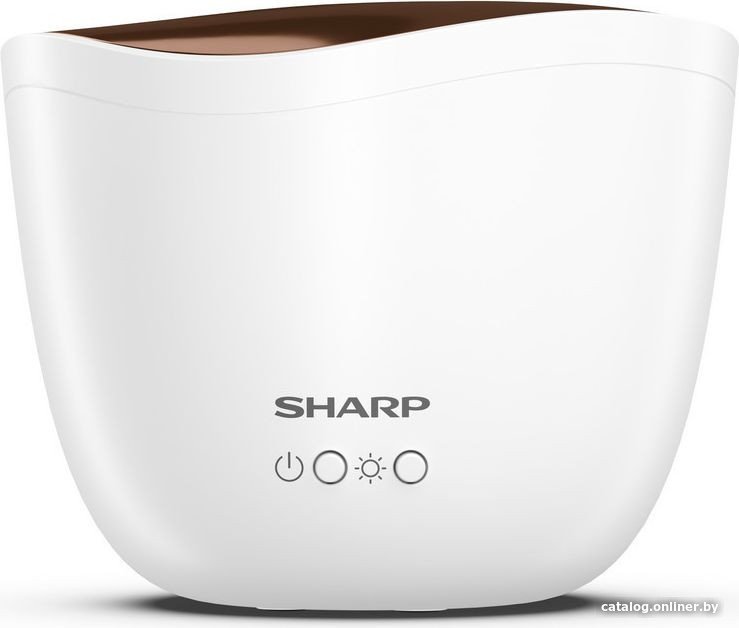 Увлажнитель воздуха Sharp DF-A1E-W