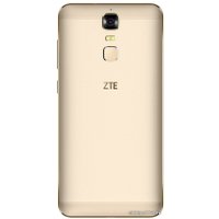 Телефон ZTE Blade A610 Plus Gold
