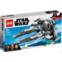 Конструктор LEGO Star Wars 75242 Перехватчик СИД Чёрного аса