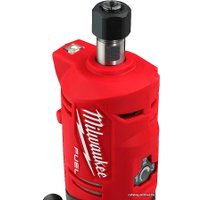 Прямошлифовальная машина Milwaukee M12 Fuel FDGS-422B 4933471436 (с 2-мя АКБ 2 Ah, 4 Ah)