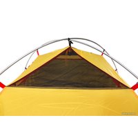 Треккинговая палатка AlexikA Tower 3 Plus (зеленый)