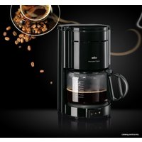 Капельная кофеварка Braun KF 47/1 BK в Витебске
