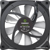 Вентилятор для корпуса GameMax GMX-12-CBB