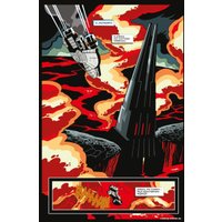 Комиксы Комильфо. Звездные войны. Байки из замка Вейдера (Каван С.)