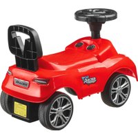 Каталка Nino 902 (красный)