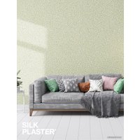 Жидкие обои Silk Plaster Prestige 407