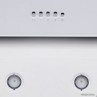 Кухонная вытяжка Konigin Colibri 60 (белый)