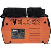 Сварочный инвертор Welder MMA-200 LCD + VRD