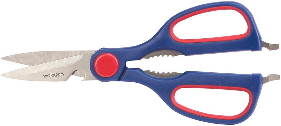 

Кухонные ножницы Workpro WP214005