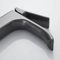 Смеситель Shevanik S4001T