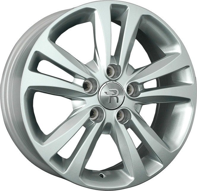 

Литые диски Replay 8297 (VV240) 16x6.5" 5x112мм DIA 57.1мм ET 41мм S
