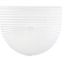 Плиссе Brabix 120x180 700010 (белый)