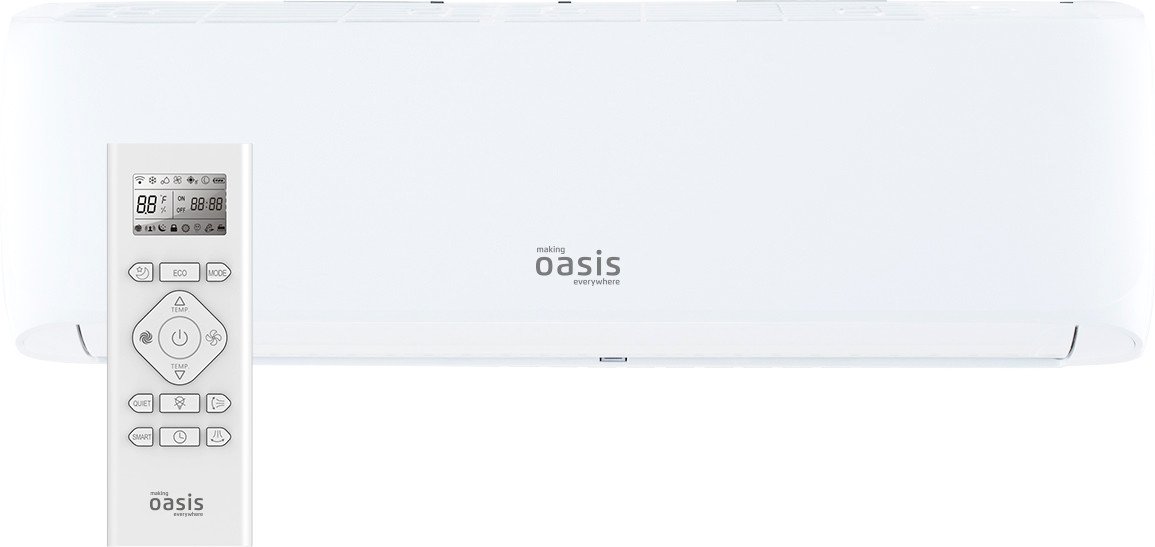 Кондиционер Making Oasis Everywhere O-9I Pro